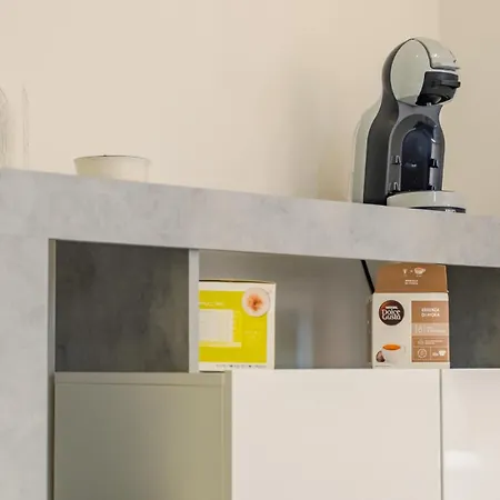Appartement Pietra & - Italian Homing
