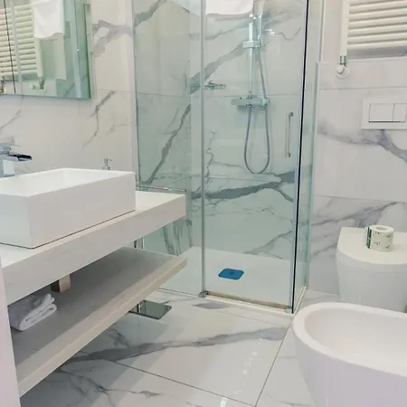 Pietra & - Italian Homing Appartement *