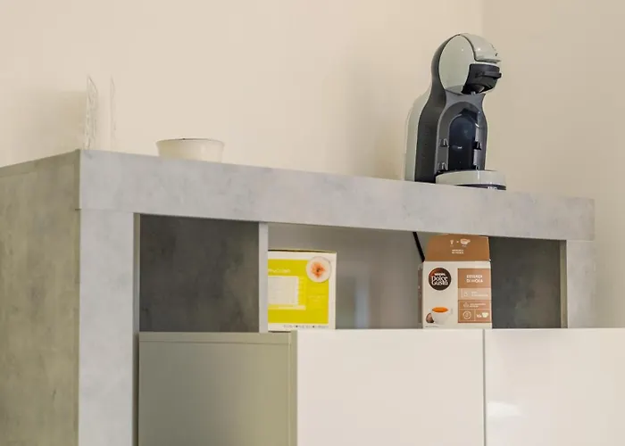 Apartament Pietra & - Italian Homing